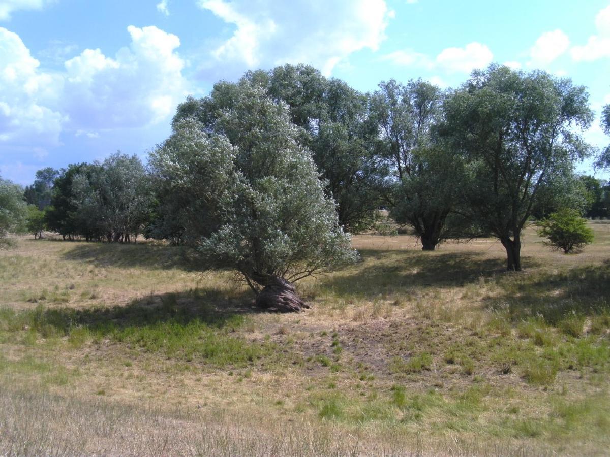 Гостевой дом An Der Havel